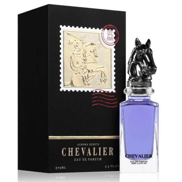 Aurora Chevalier EDP 75ml For Men