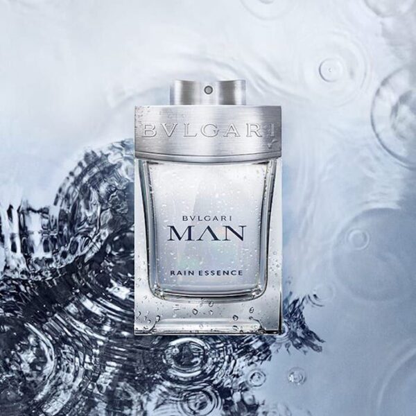 Bvlgari Man Rain Essence EDP 100m - Image 2