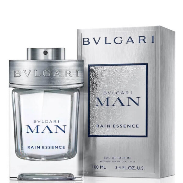 Bvlgari Man Rain Essence EDP 100m