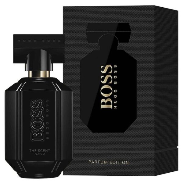 Hugo Boss The Scent For Her Parfum Edition 50ml - Image 2