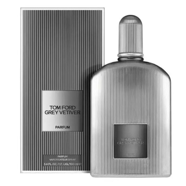 Tom Ford Grey Vetiver Parfum 100ml