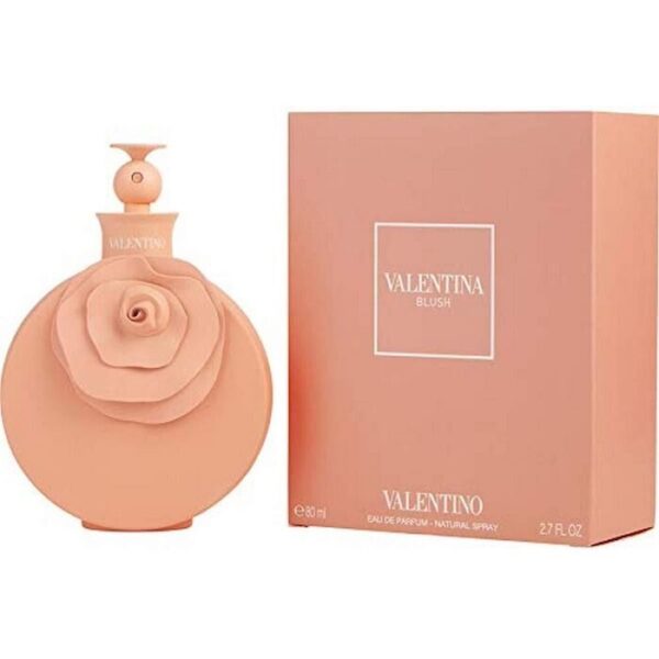 Valentino Valentina Blush EDP 80ml